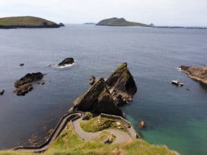 SLEA HEAD TOUR OF THE DINGLE PENINSULA