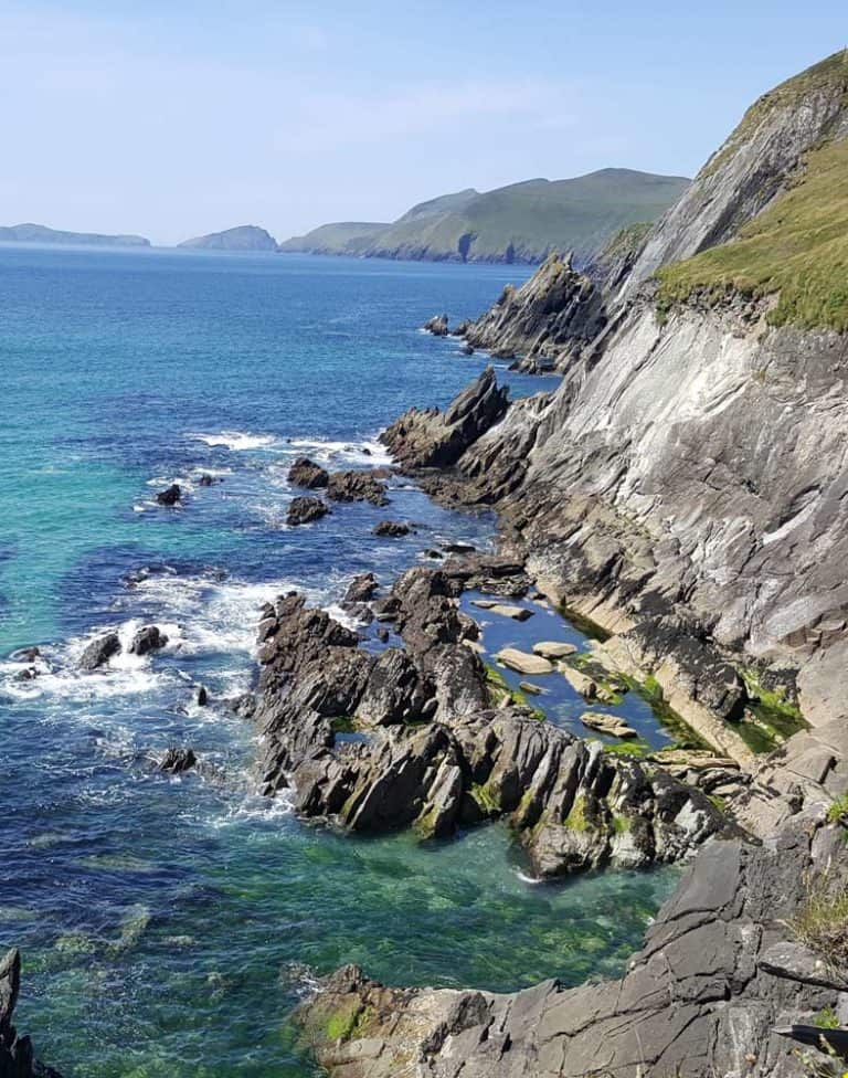 Dingle Peninsula