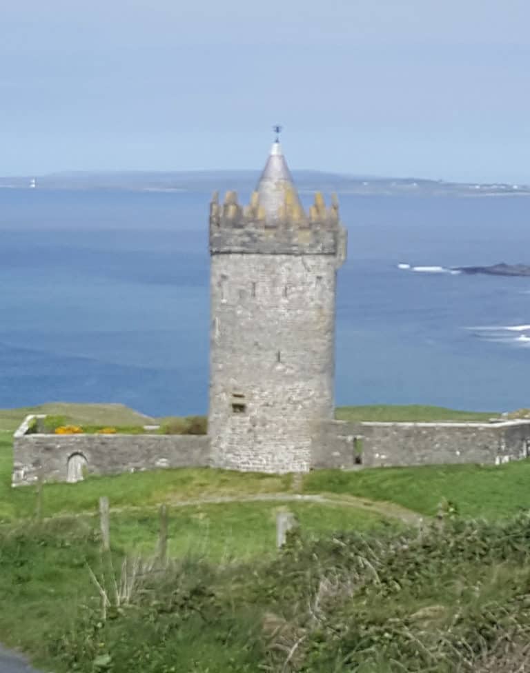 Doolin, County Clare