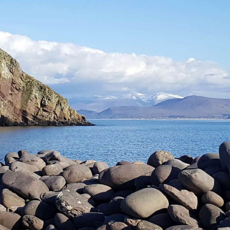 The Dingle Peninsula