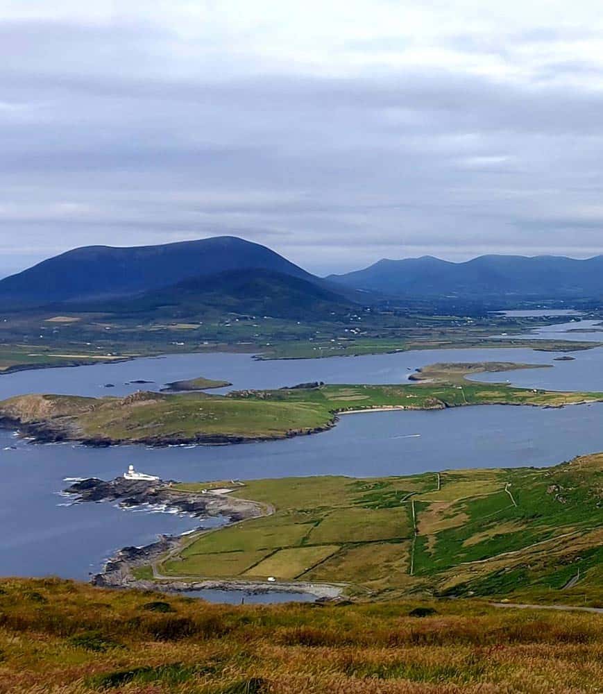 Ring of Kerry Tour