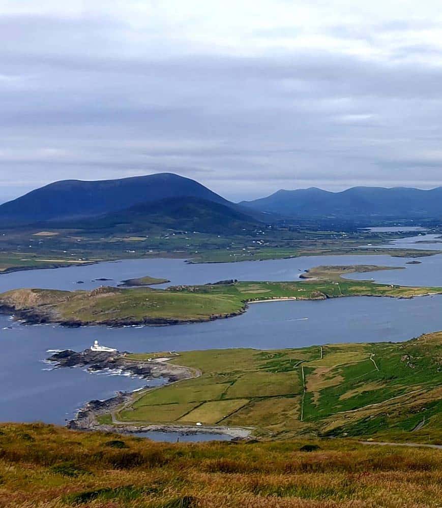 Ring of Kerry Tour