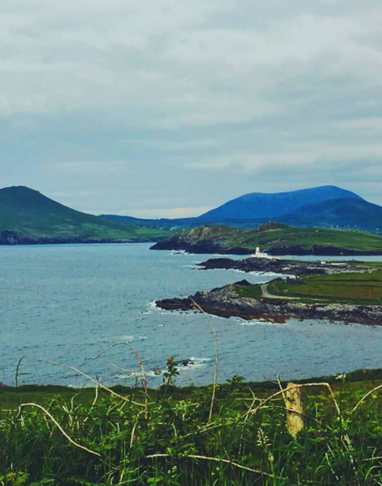 Valentia Lighthouse, Ring of Kerry
